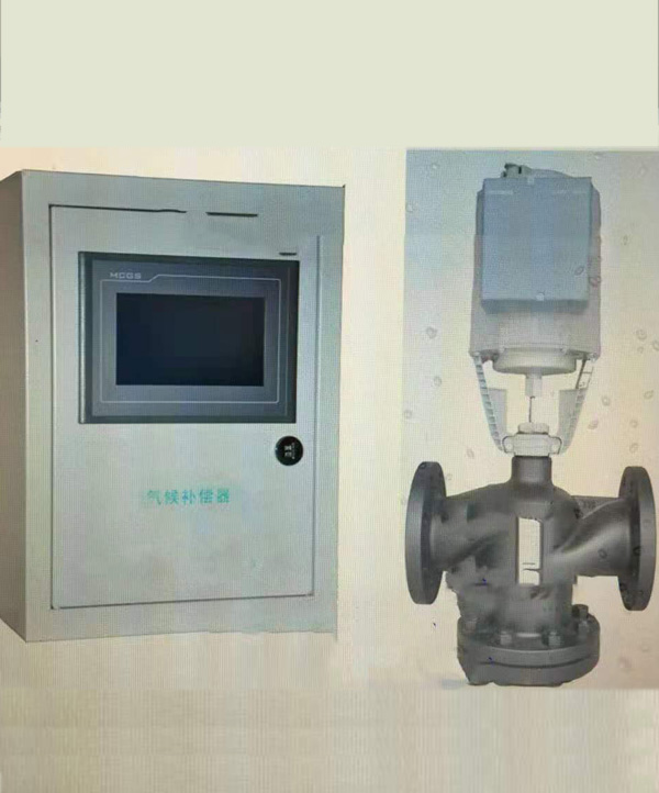 江苏气候补偿器